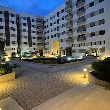 Luxury Apartment 5 Minutes Casablanca Airport Nouaceur ภายนอก รูปภาพ
