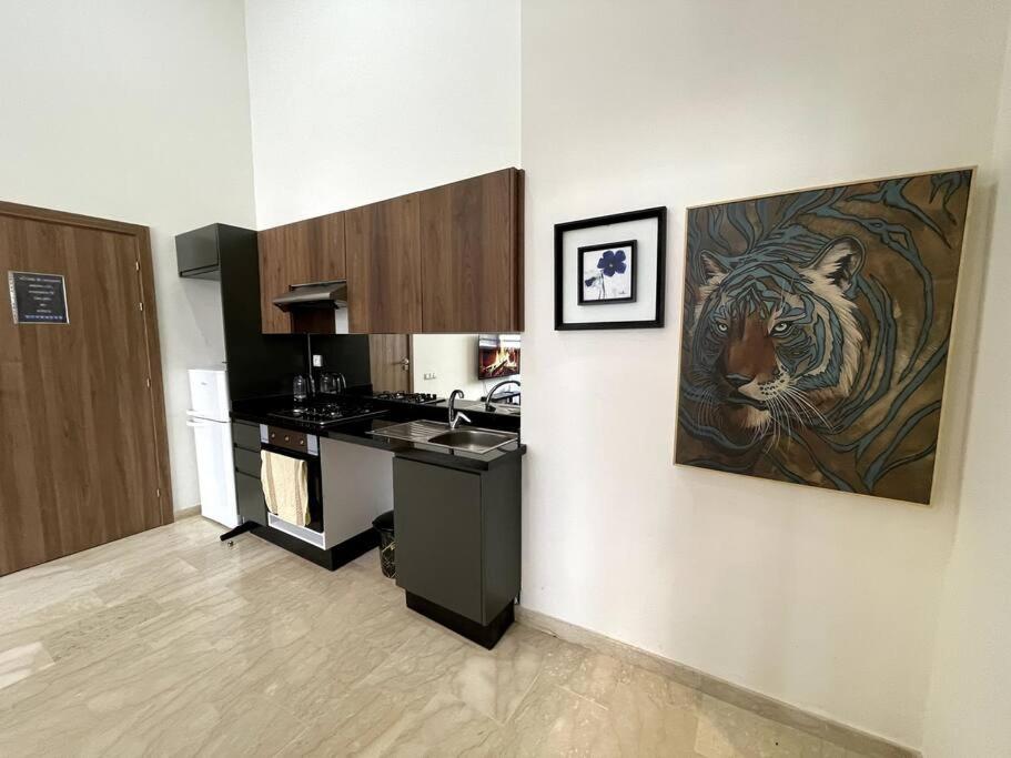 Luxury Apartment 5 Minutes Casablanca Airport Nouaceur ภายนอก รูปภาพ
