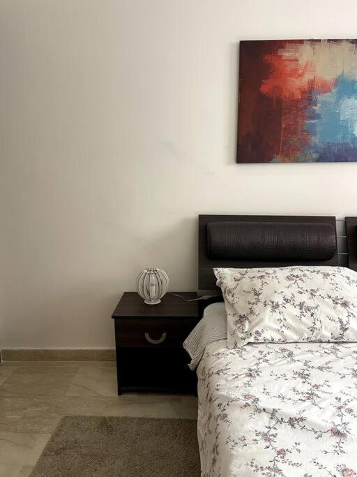 Luxury Apartment 5 Minutes Casablanca Airport Nouaceur ภายนอก รูปภาพ
