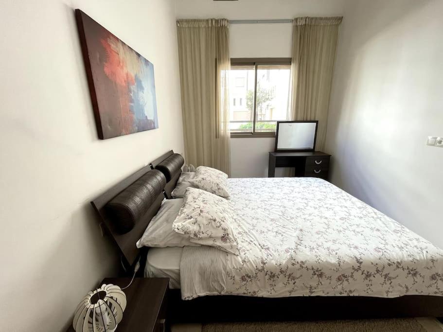 Luxury Apartment 5 Minutes Casablanca Airport Nouaceur ภายนอก รูปภาพ